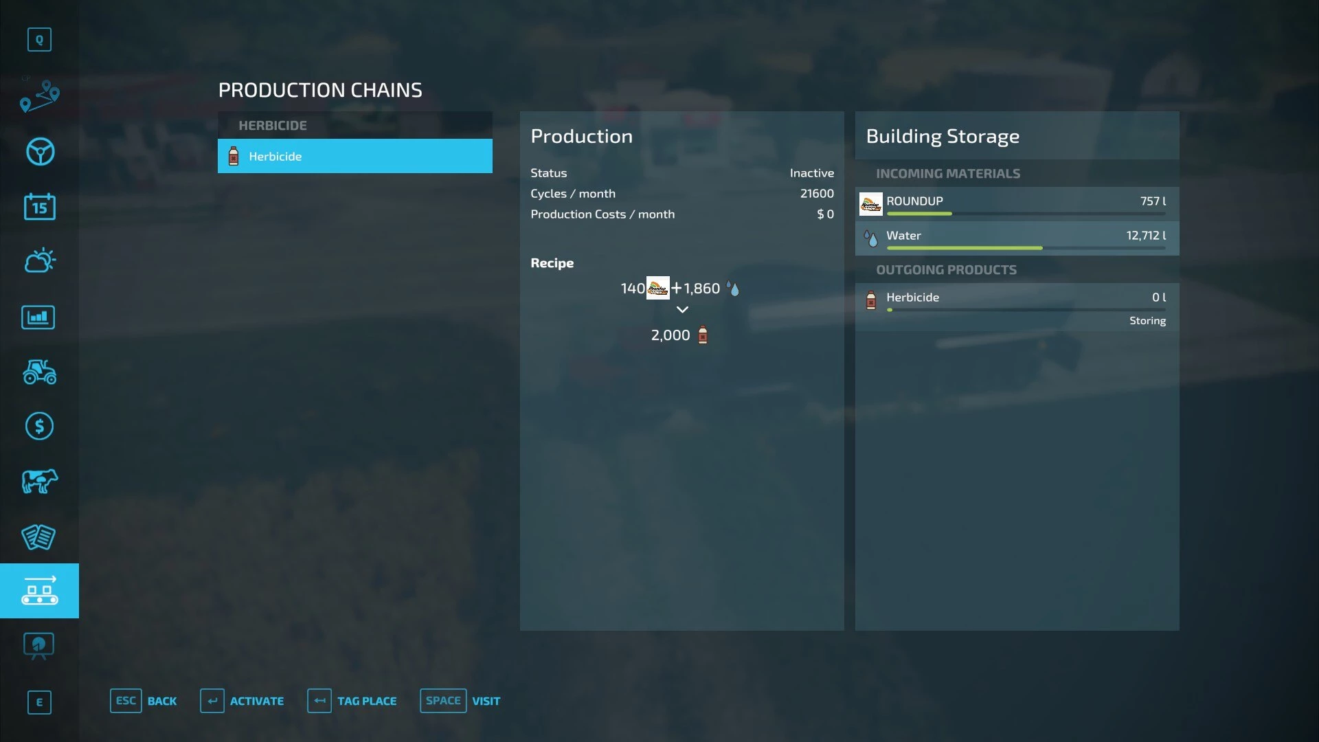 FS22 ROUNDUP - Forbidden Mods - einfach verboten gut