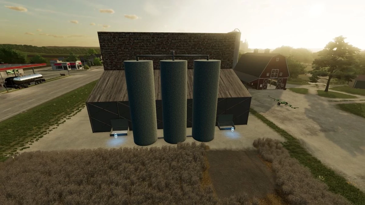BREWERY PACKAGE - Forbidden Mods - einfach verboten gut