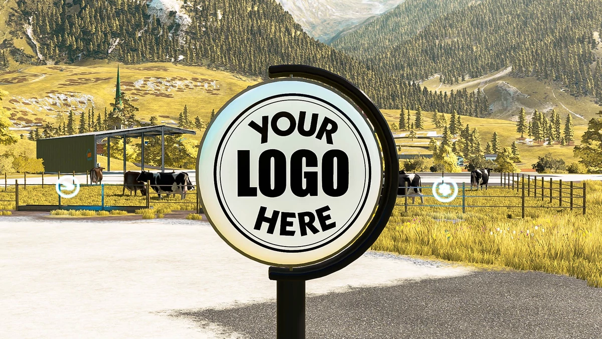 PERSONAL SIGN - Forbidden Mods - einfach verboten gut