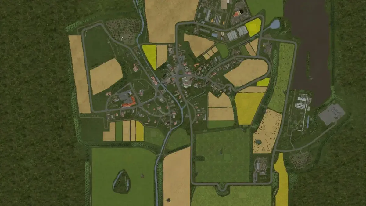FSH Map V6 - Forbidden Mods - einfach verboten gut