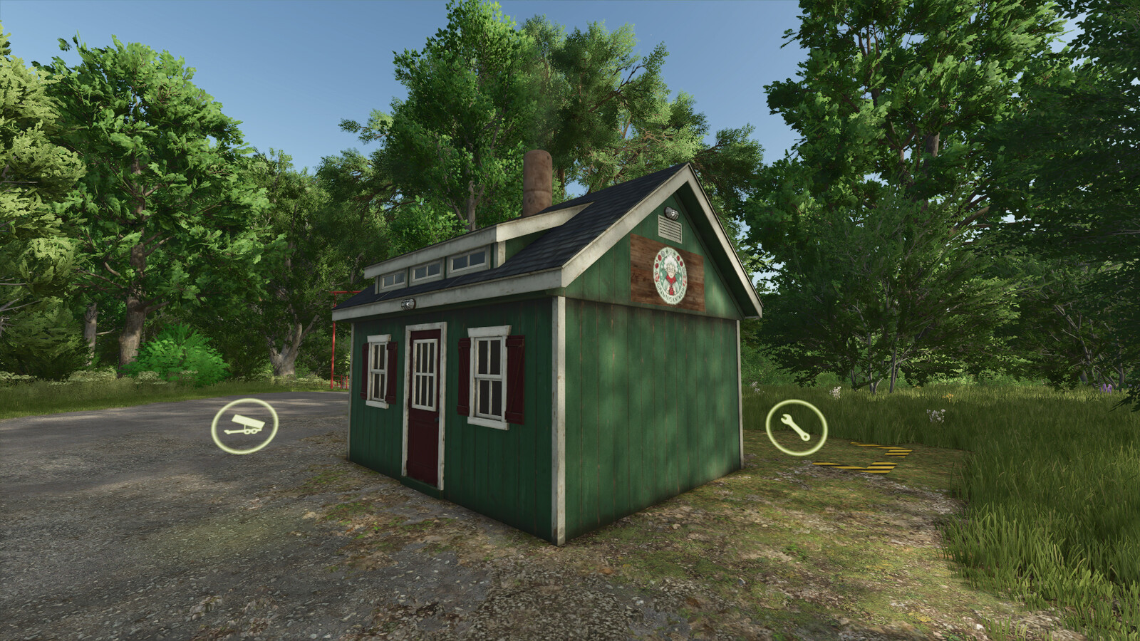 Großmutters Strickwaren - Forbidden Mods - einfach verboten gut