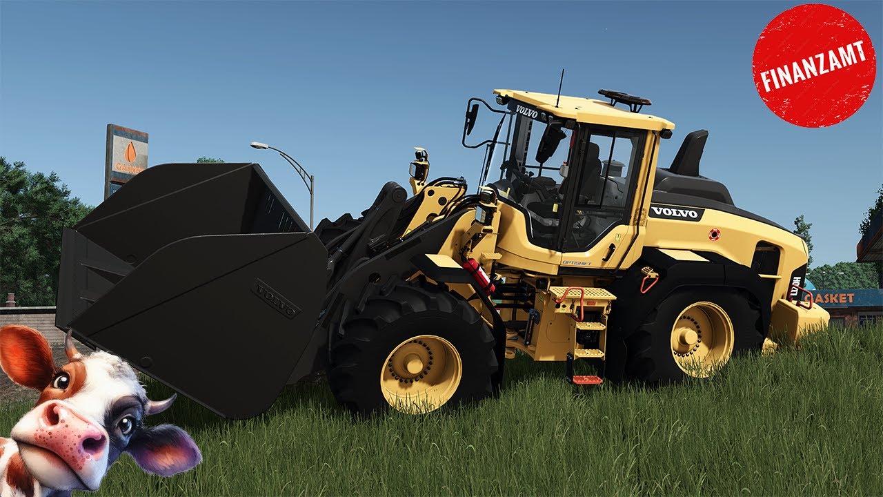 L120H mit IC vom Finanzamt31er !!!!