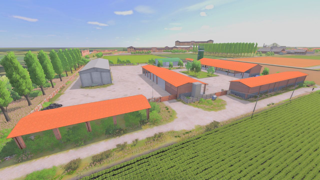 Rice Plains - Forbidden Mods - einfach verboten gut