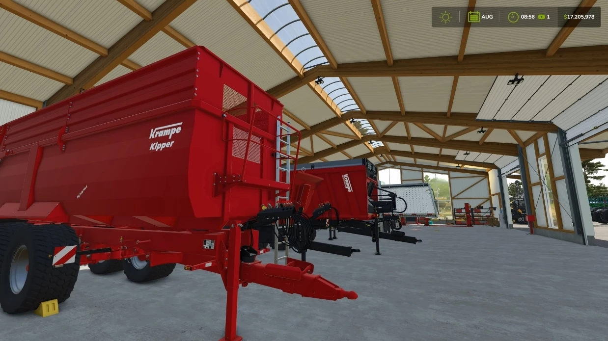 Mod Pack 20 By Stevie - Forbidden Mods - einfach verboten gut