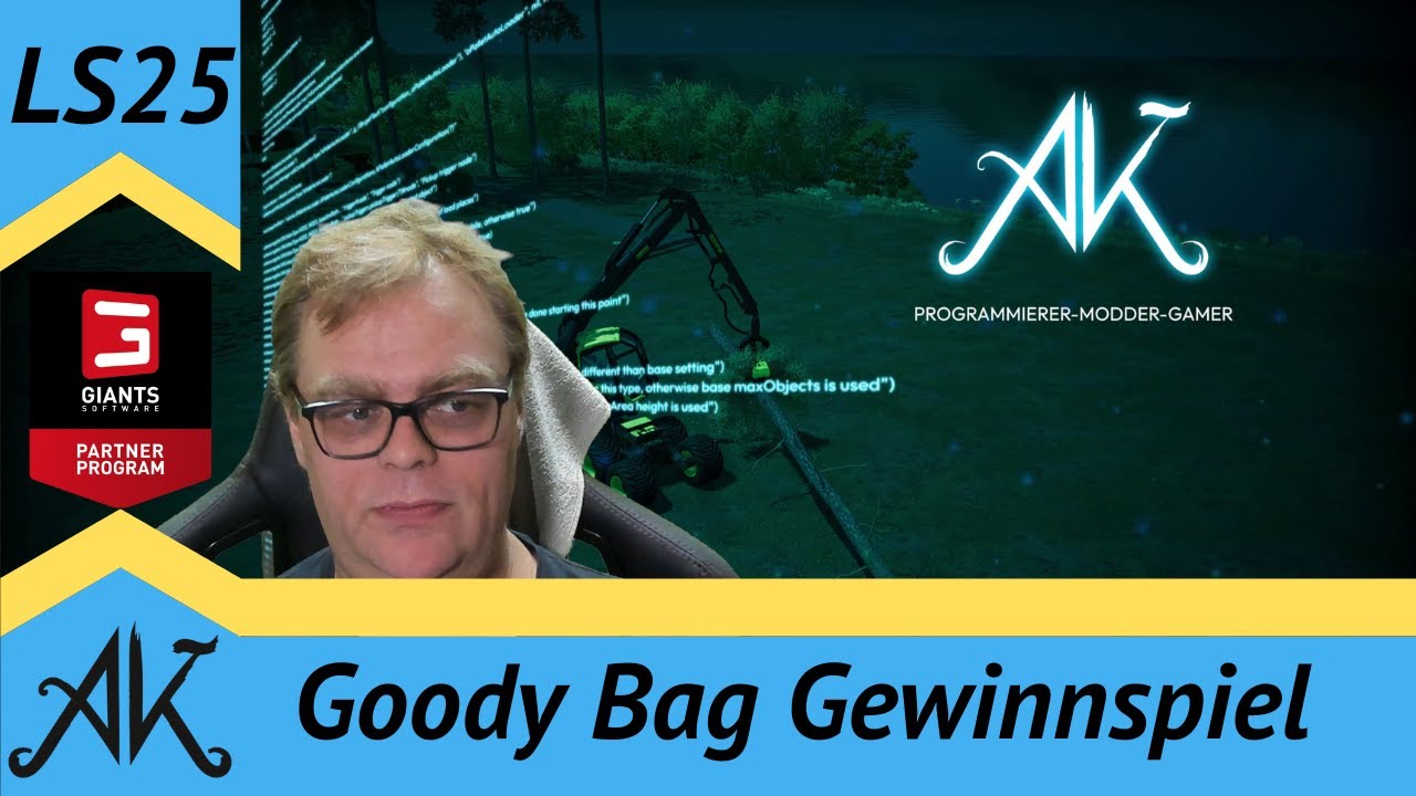 LS25 FarmCon 2025 Goodybag: Was ist drin? Mit Gewinnspiel