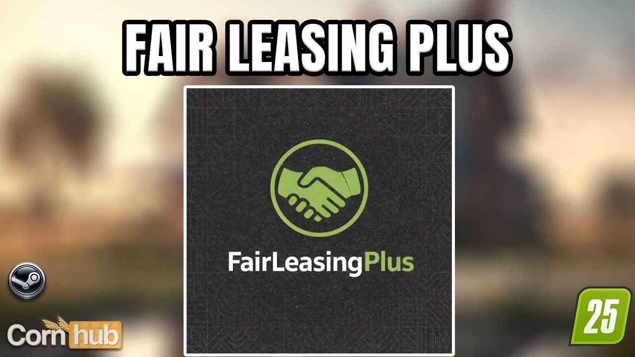 LS25 Fair Leasing Plus – Günstiger leasen und Rabatte freischalten