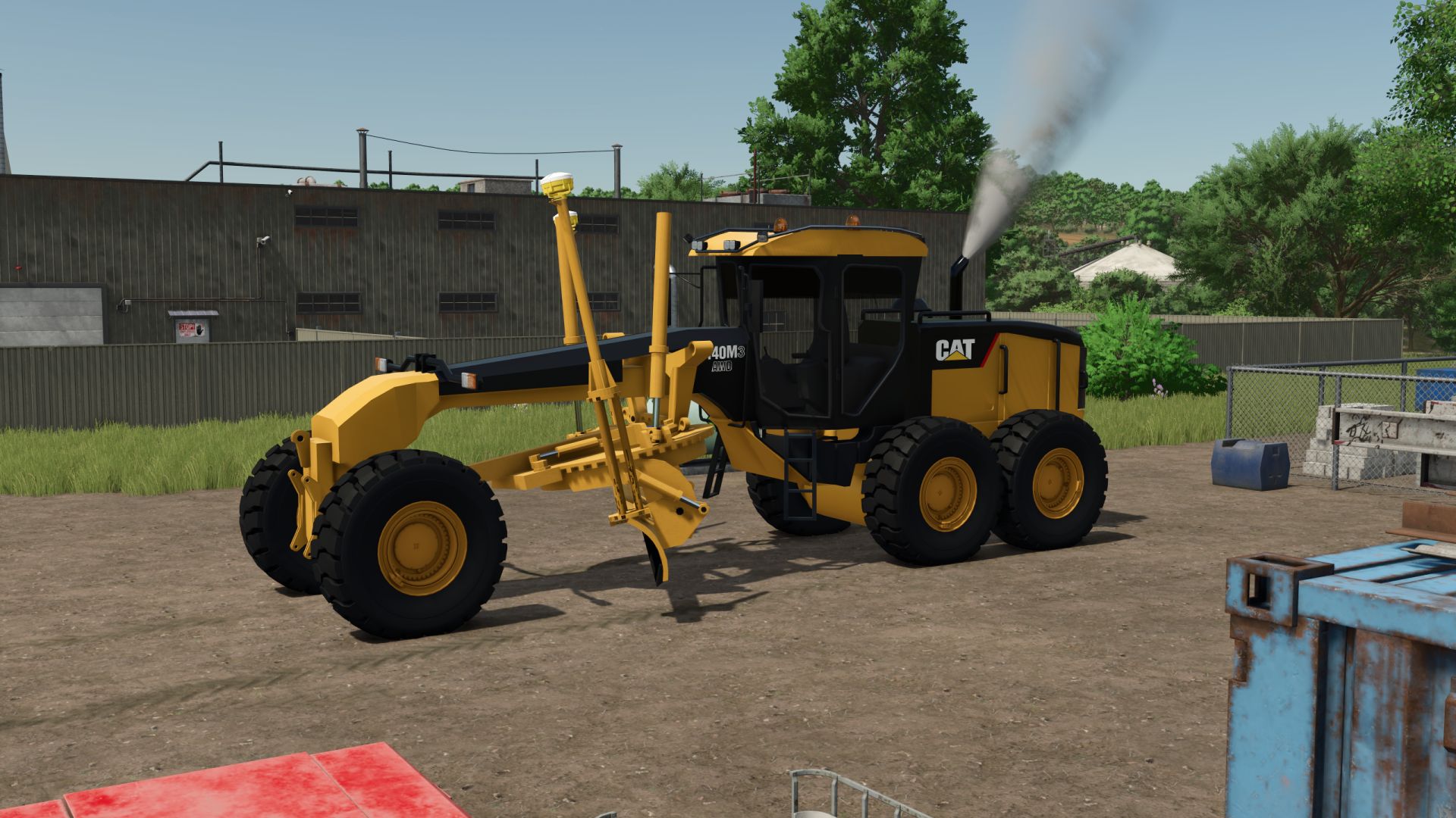 caterpillar-140m3-awd-forbidden-mods-einfach-verboten-gut
