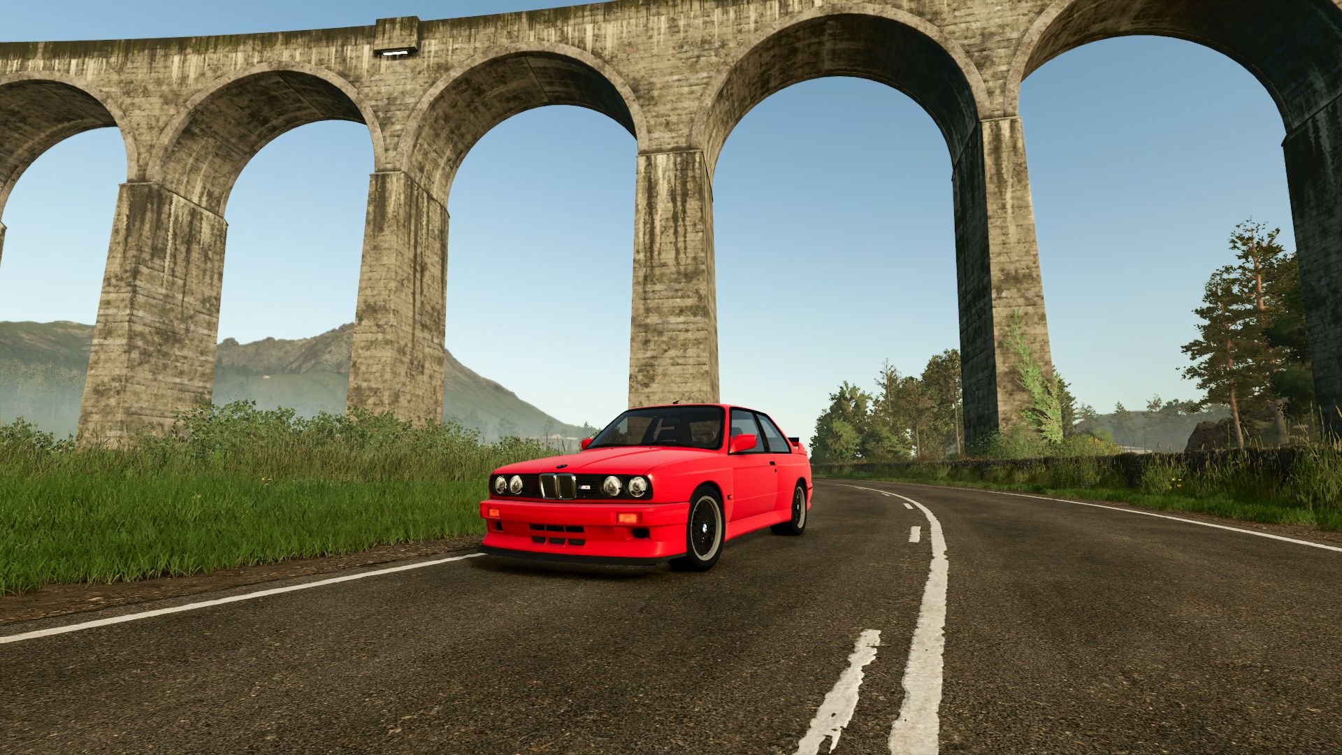 bmw-m3-e30-sport-evolution-1990-forbidden-mods-einfach-verboten-gut