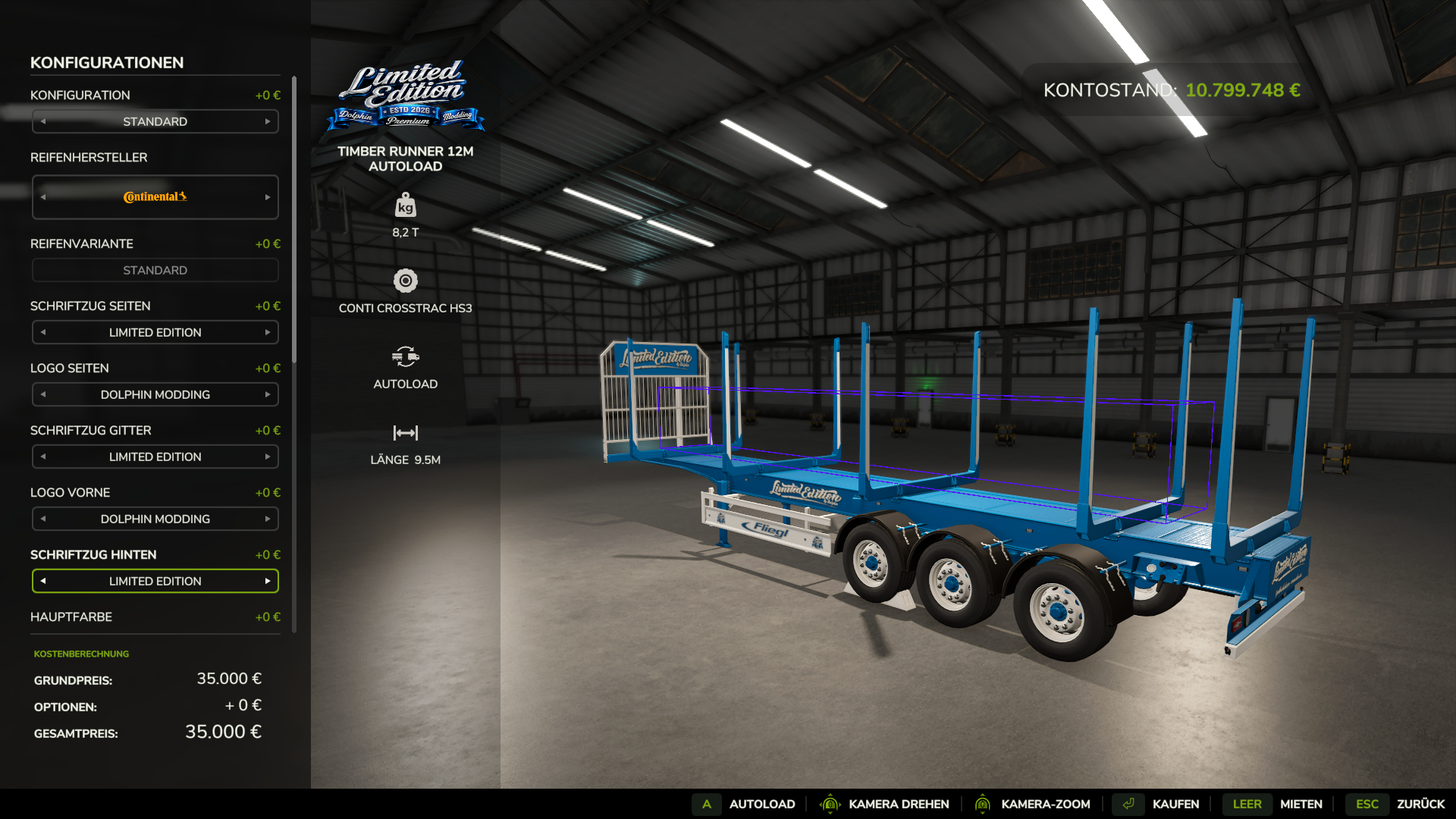 fliegl-timber-runner-limited-edition-forbidden-mods-einfach