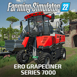 Kaufen LS22 - ERO Grapeliner Series 7000