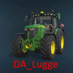 John Deere R Gen By Lugge Forbidden Mods Einfach Verboten Gut