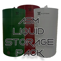 Asm Liquid Storage Pack Forbidden Mods Einfach Verboten Gut