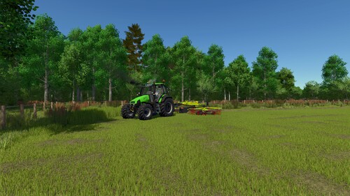 schön grassilo machen