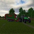 schön grassilo machen