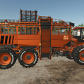 FS25_Hirschfeld_Holmer mit neuer Bereifung