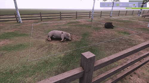 Farming Simulator