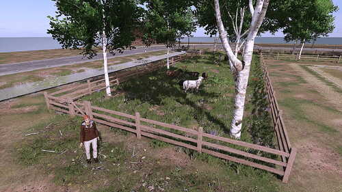 Farming Simulator