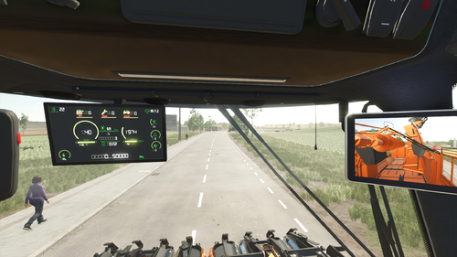 FS25_CockPitInfo_Prefab_v1_1 Eingebaut im FS25_Hirschfeld_Holmer_TerraDos5_HLF_by_7Zwerge