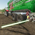 FS25_lsfmHoseSystem im Wienhoff FreeSight Gülle Pack eingebaut