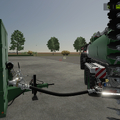krassortContainer ist nun auch mit LSFM Hose System brauchbar