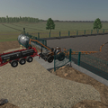 hab mir die FS25_ManureLagoon so geändert das sie beim kauf ebenerdig ist