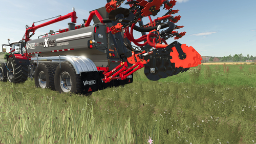 FS25_Maxx_Trac_Dura_Tech_5700 kleiner umbau und kippt nicht mehr um