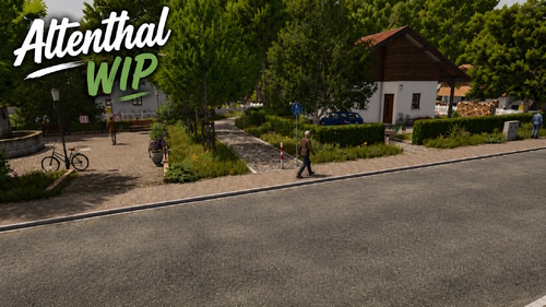 Altenthal W.I.P
