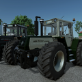 dlc MB trac´s