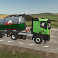 FS25_GuelleBomber am Heizotruck angepast und mit SlurryPipeSystem ausgestattet